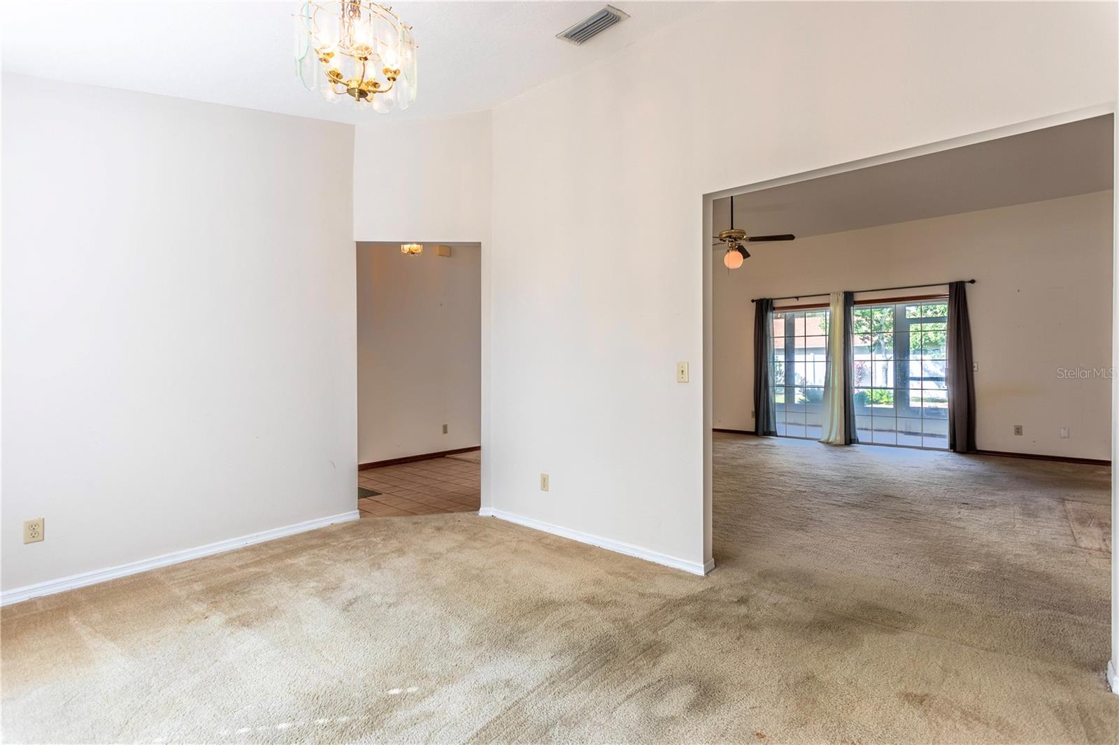 HARBOR EAST - Residential