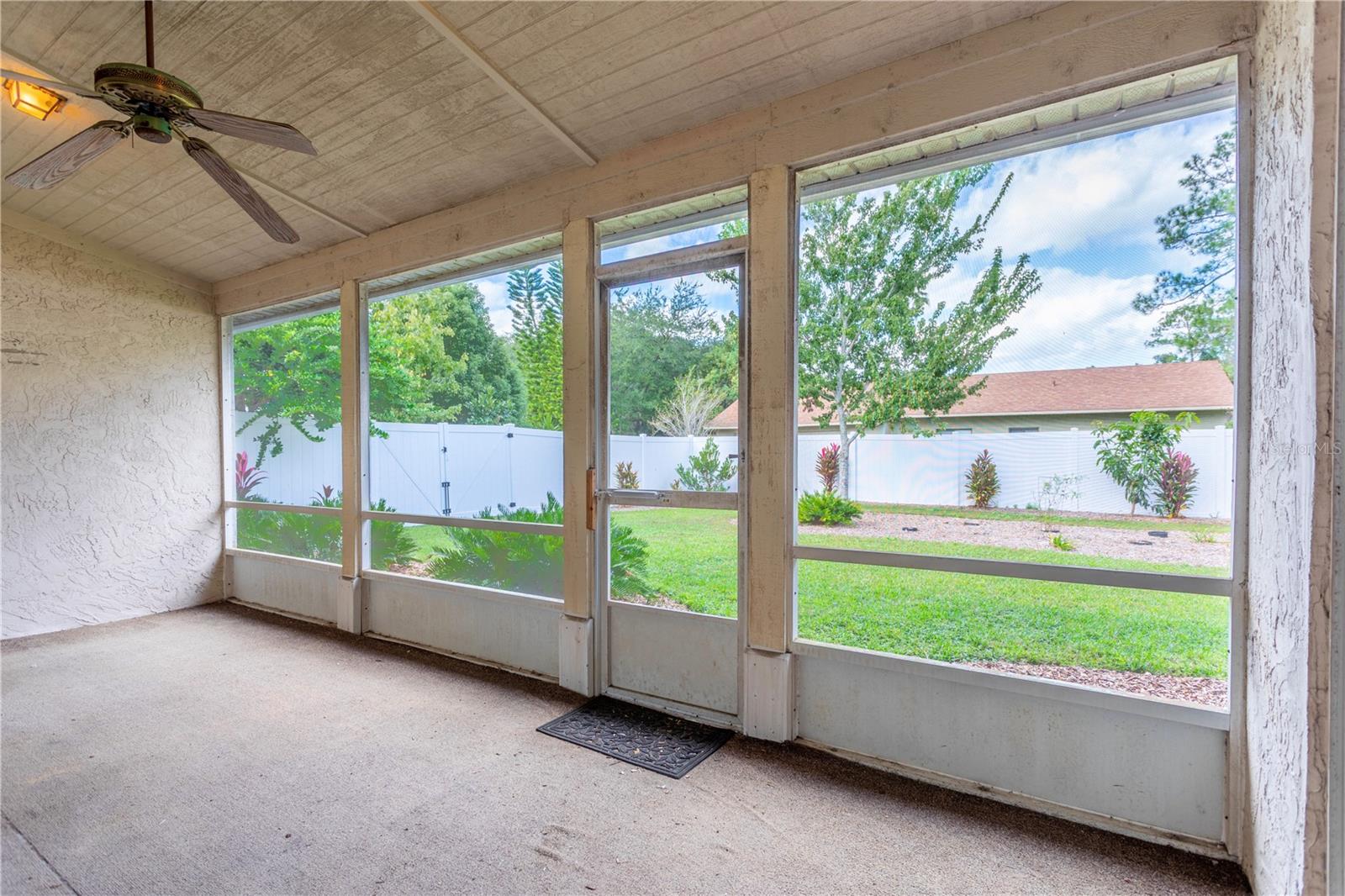 HARBOR EAST - Residential