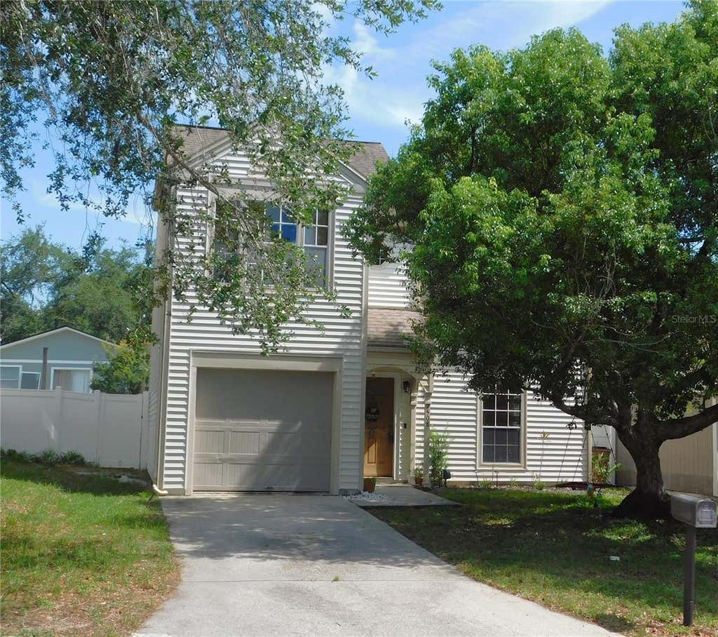 Photo of 7508 Okeechobee Court, Tampa, FL 33637 (MLS # TB8532856)