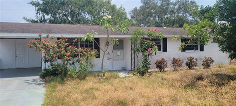 A home in BRADENTON