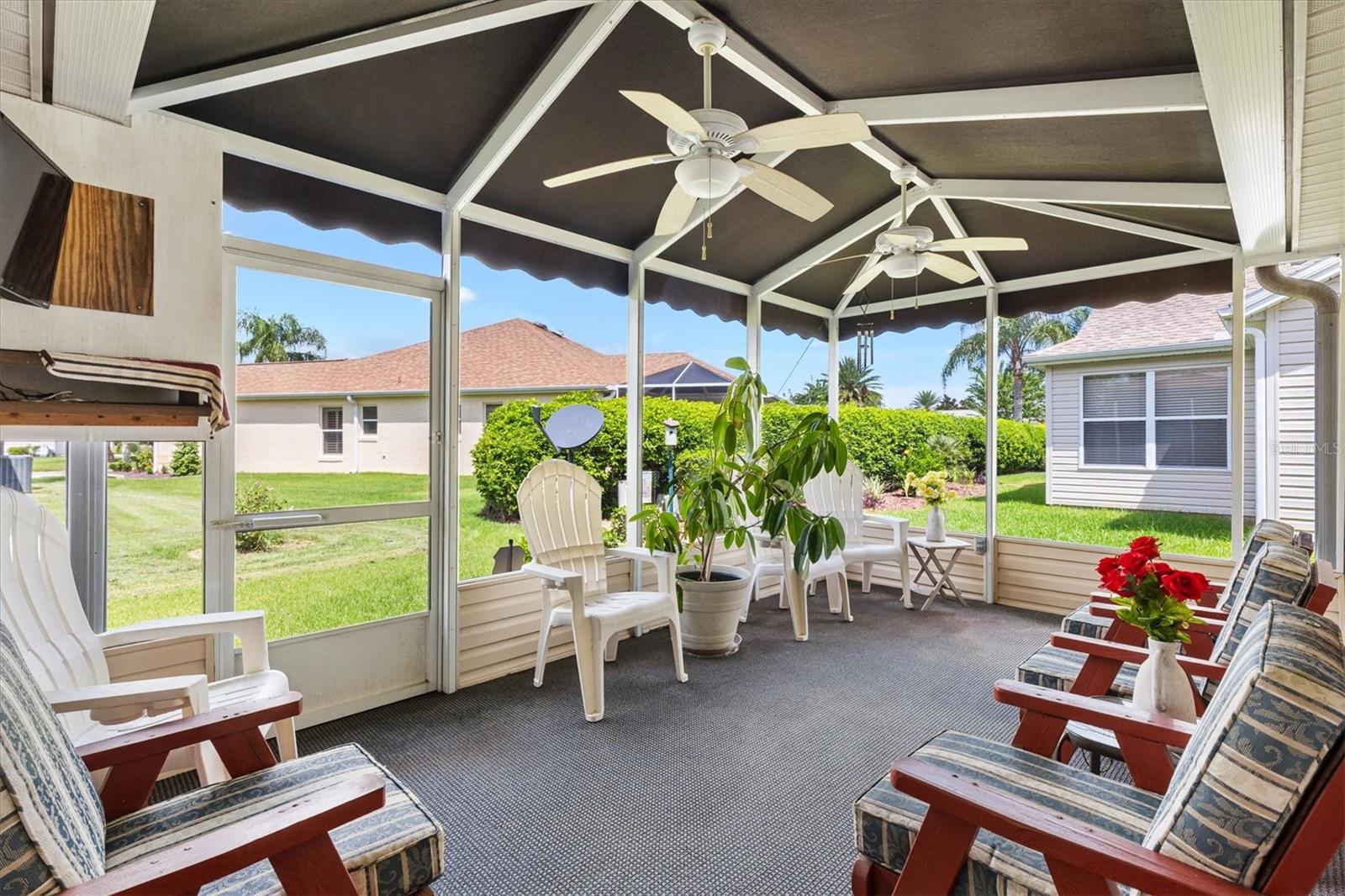 VILLAGES OF SUMTER - Residential