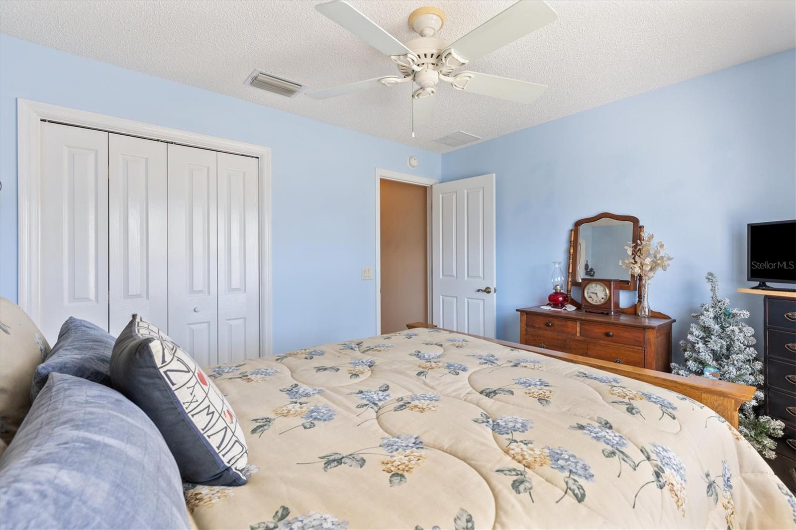 VILLAGES OF SUMTER - Residential