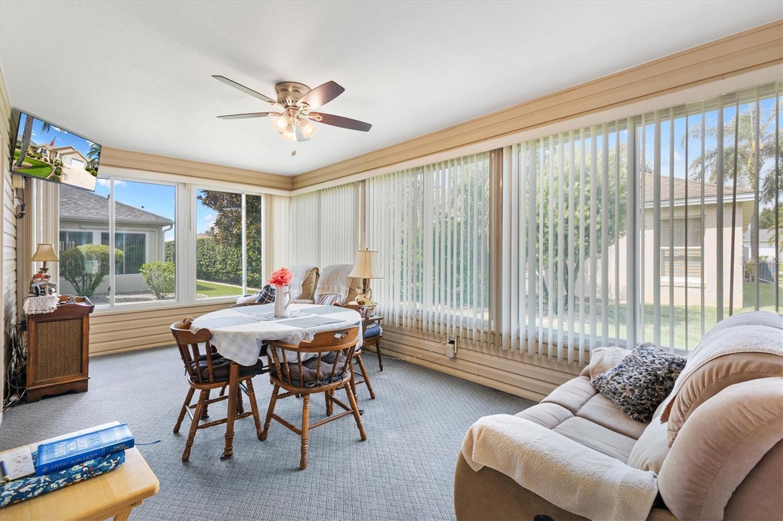 VILLAGES OF SUMTER - Residential