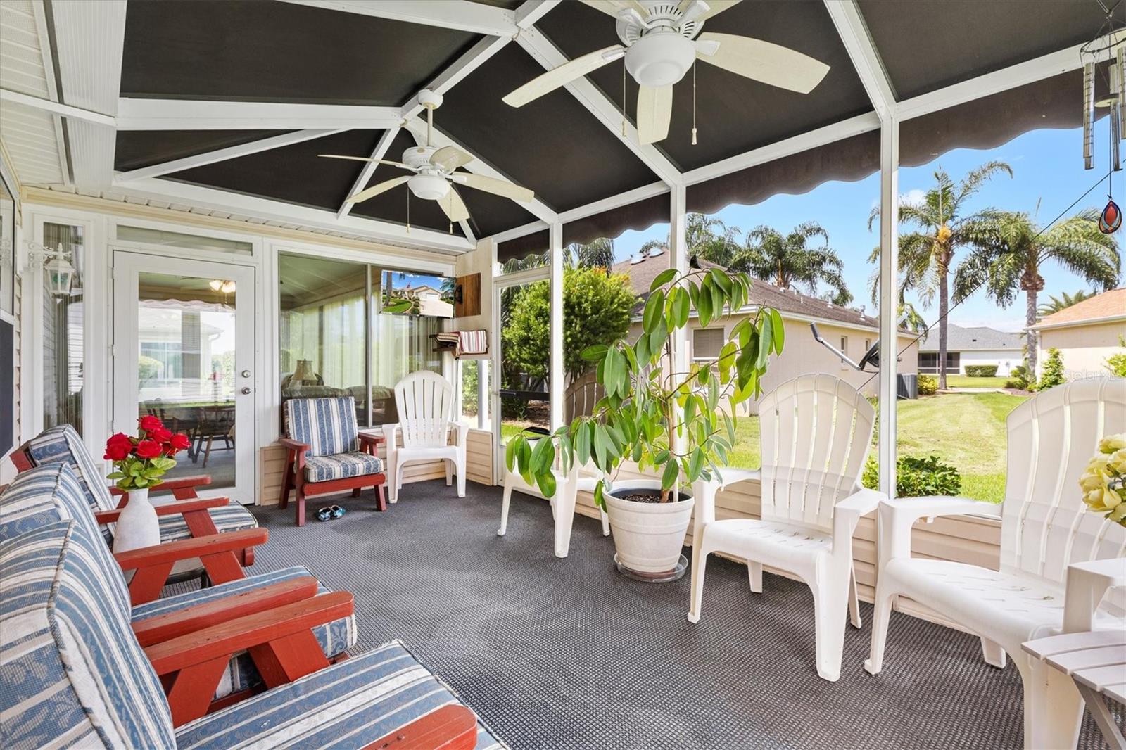 VILLAGES OF SUMTER - Residential