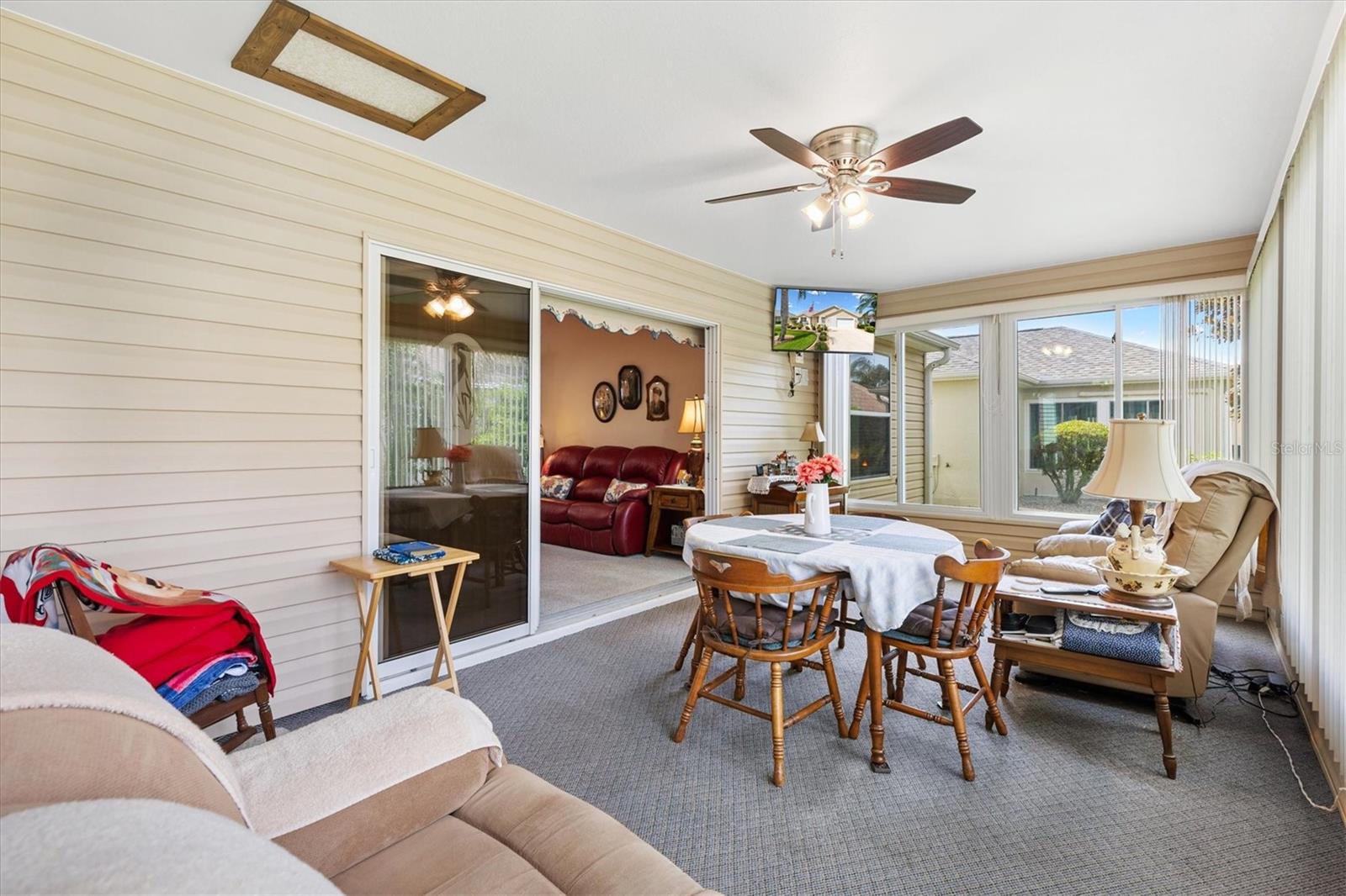 VILLAGES OF SUMTER - Residential