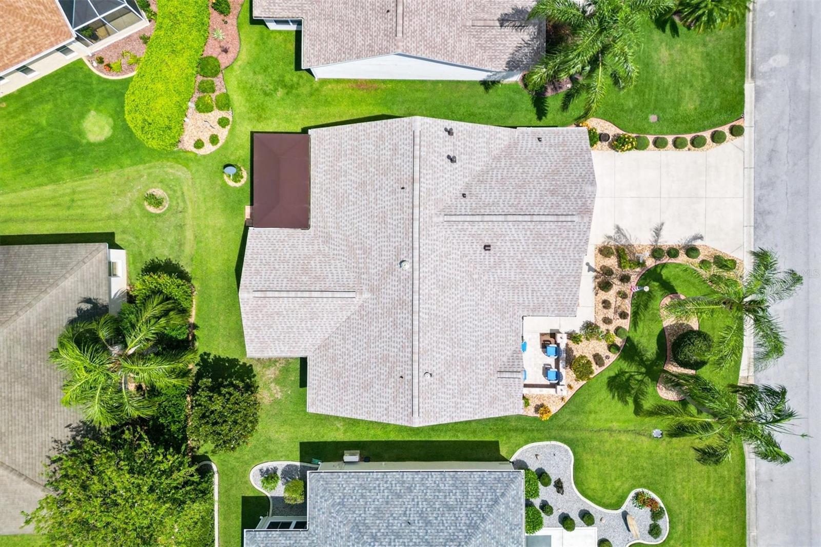 VILLAGES OF SUMTER - Residential