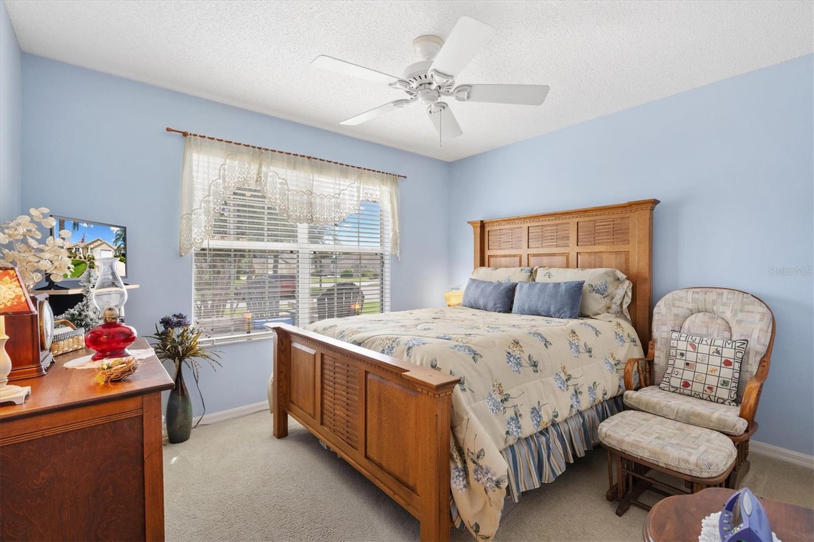 VILLAGES OF SUMTER - Residential