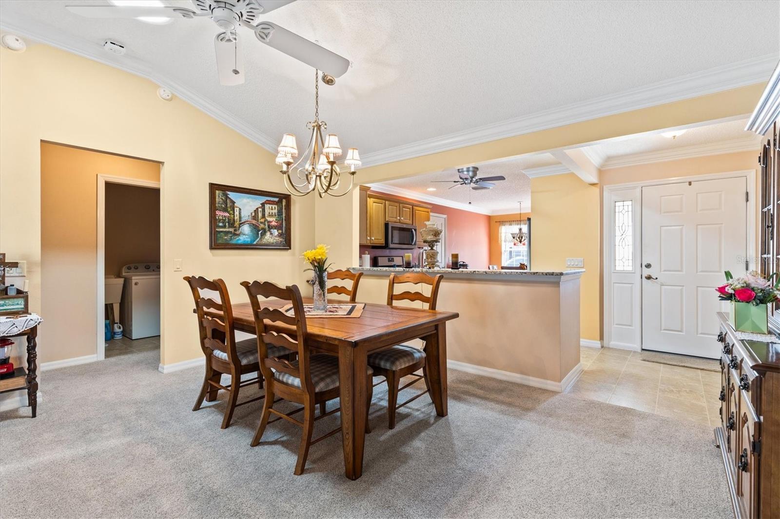 VILLAGES OF SUMTER - Residential