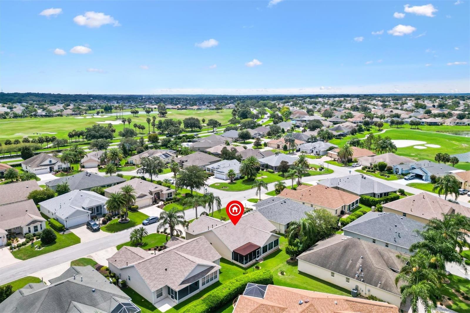 VILLAGES OF SUMTER - Residential