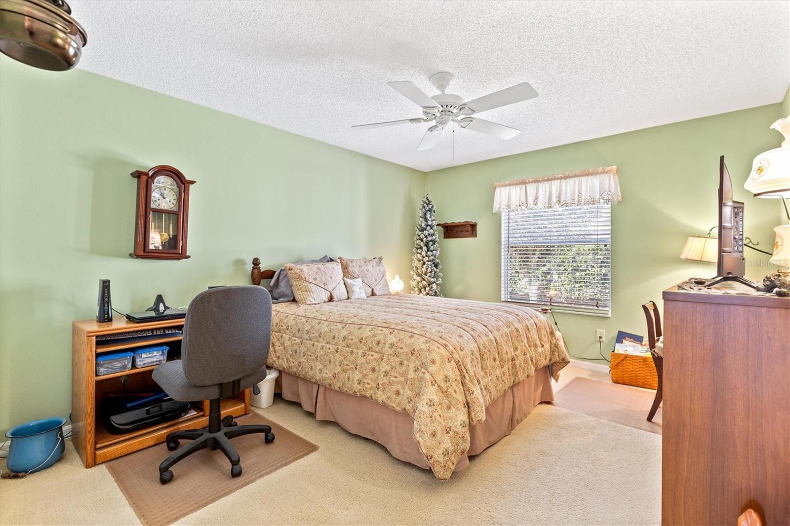 VILLAGES OF SUMTER - Residential