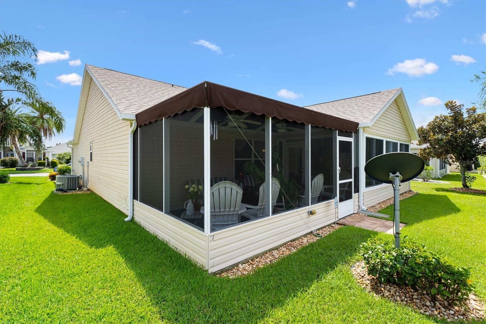 VILLAGES OF SUMTER - Residential