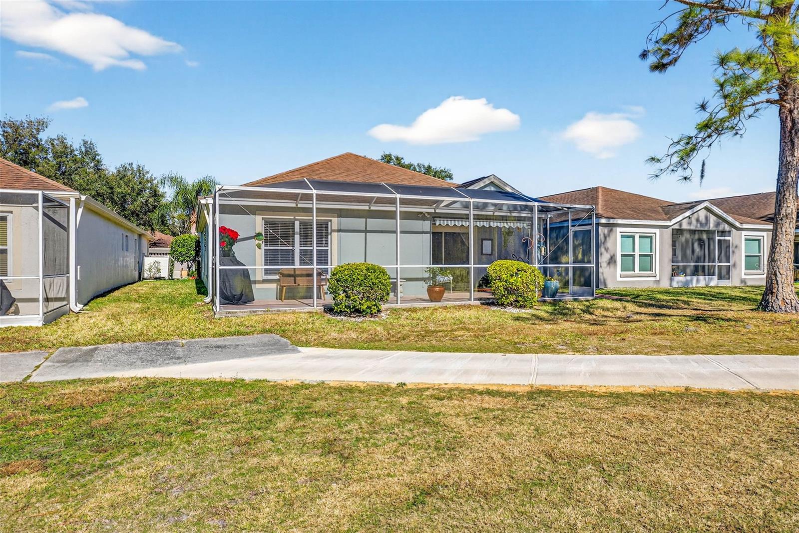 LEXINGTON OAKS PH 12 - Residential