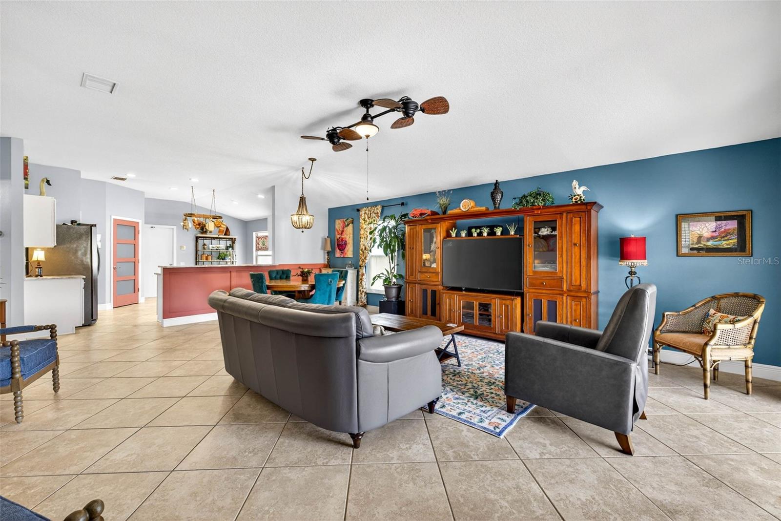 LEXINGTON OAKS PH 12 - Residential