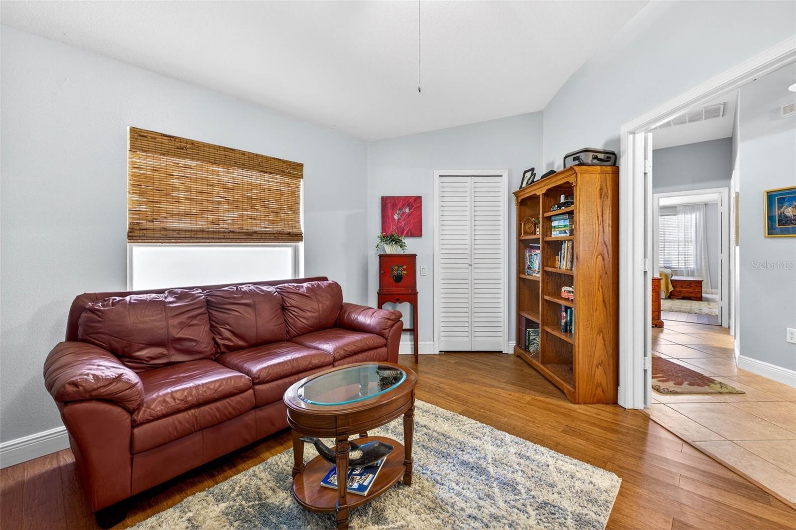 LEXINGTON OAKS PH 12 - Residential