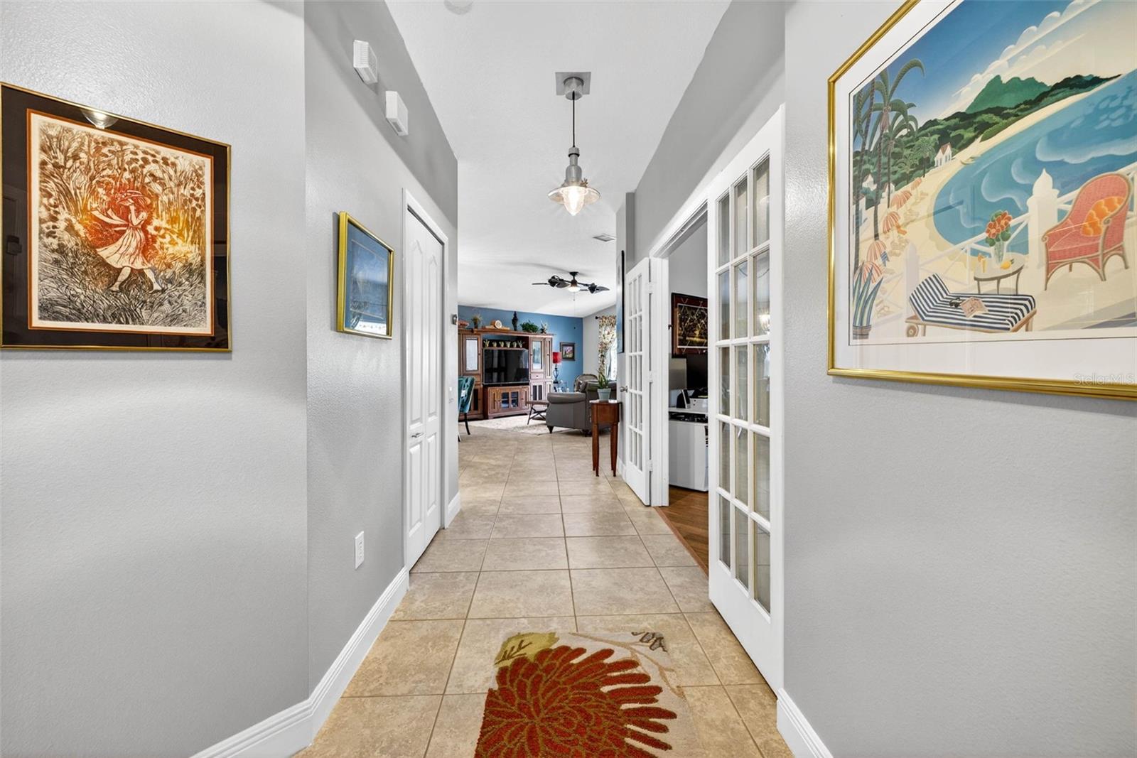 LEXINGTON OAKS PH 12 - Residential