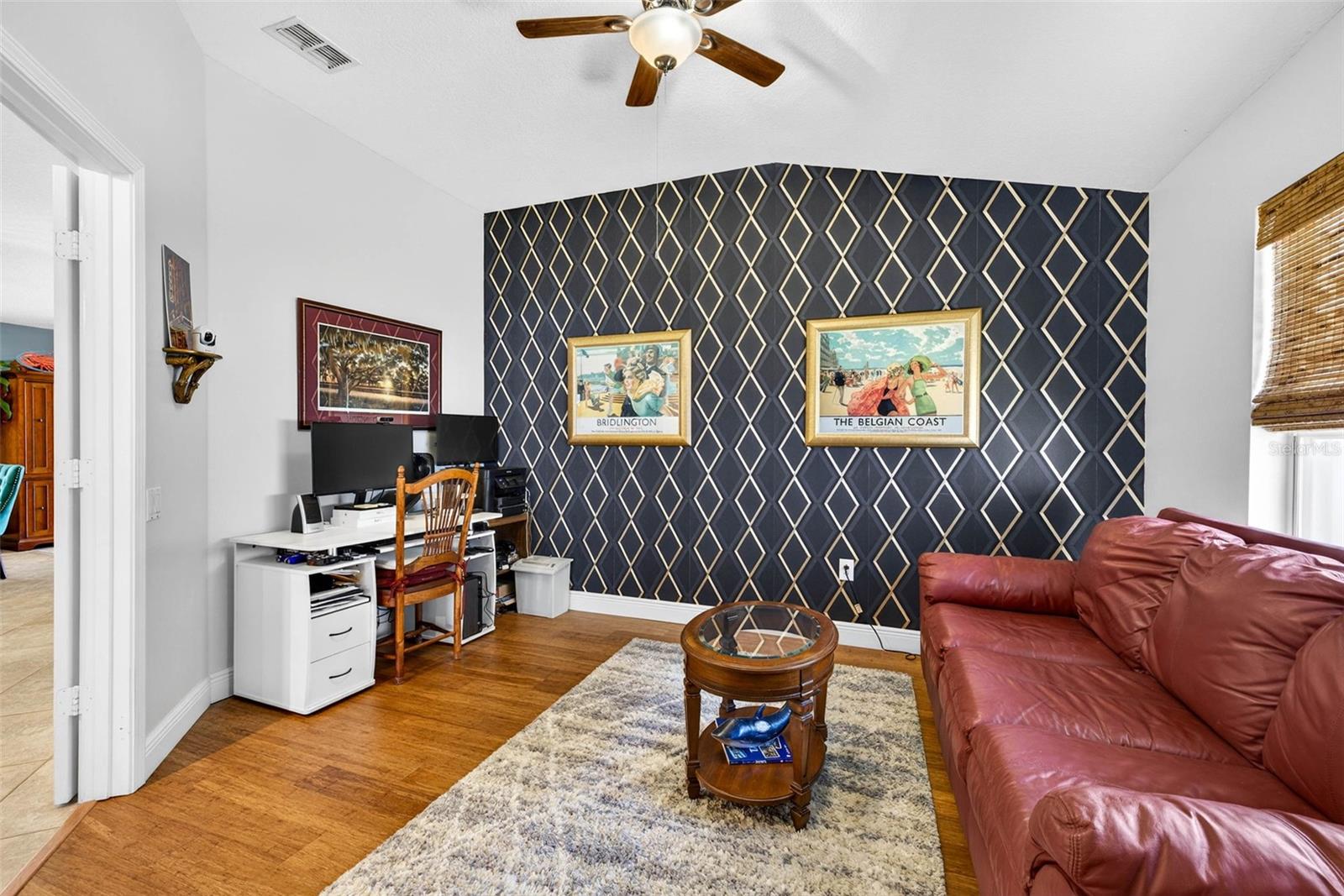 LEXINGTON OAKS PH 12 - Residential