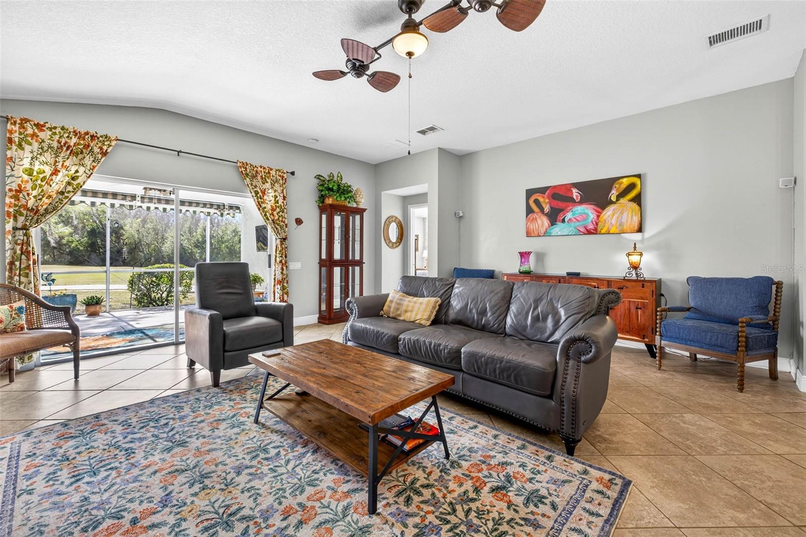 LEXINGTON OAKS PH 12 - Residential