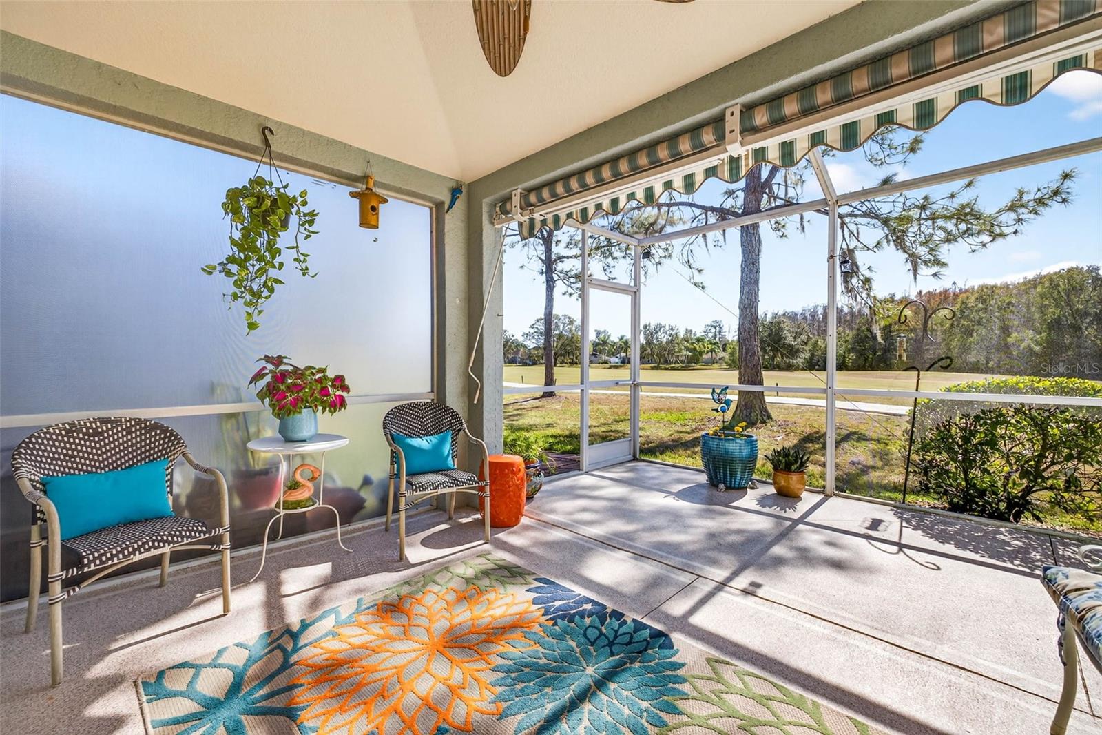 LEXINGTON OAKS PH 12 - Residential