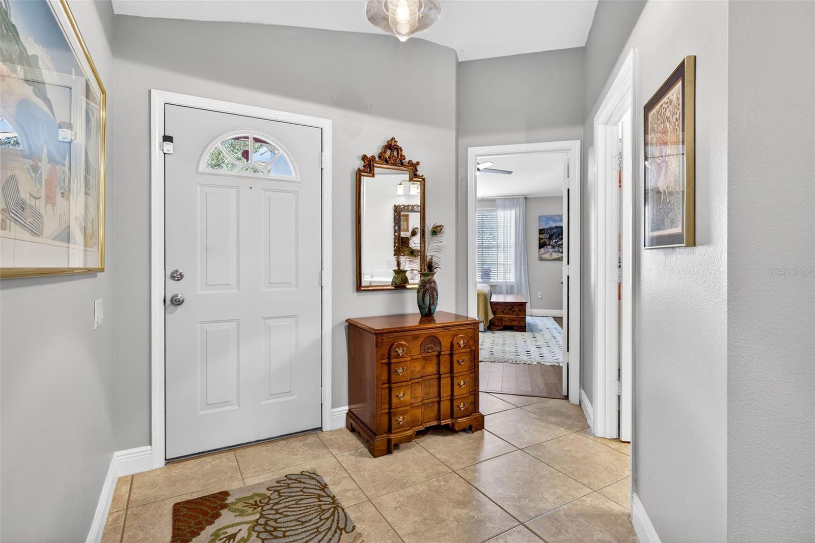 LEXINGTON OAKS PH 12 - Residential