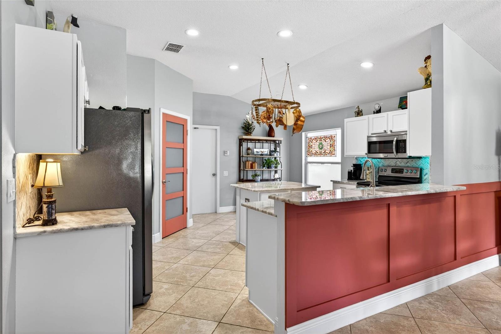 LEXINGTON OAKS PH 12 - Residential