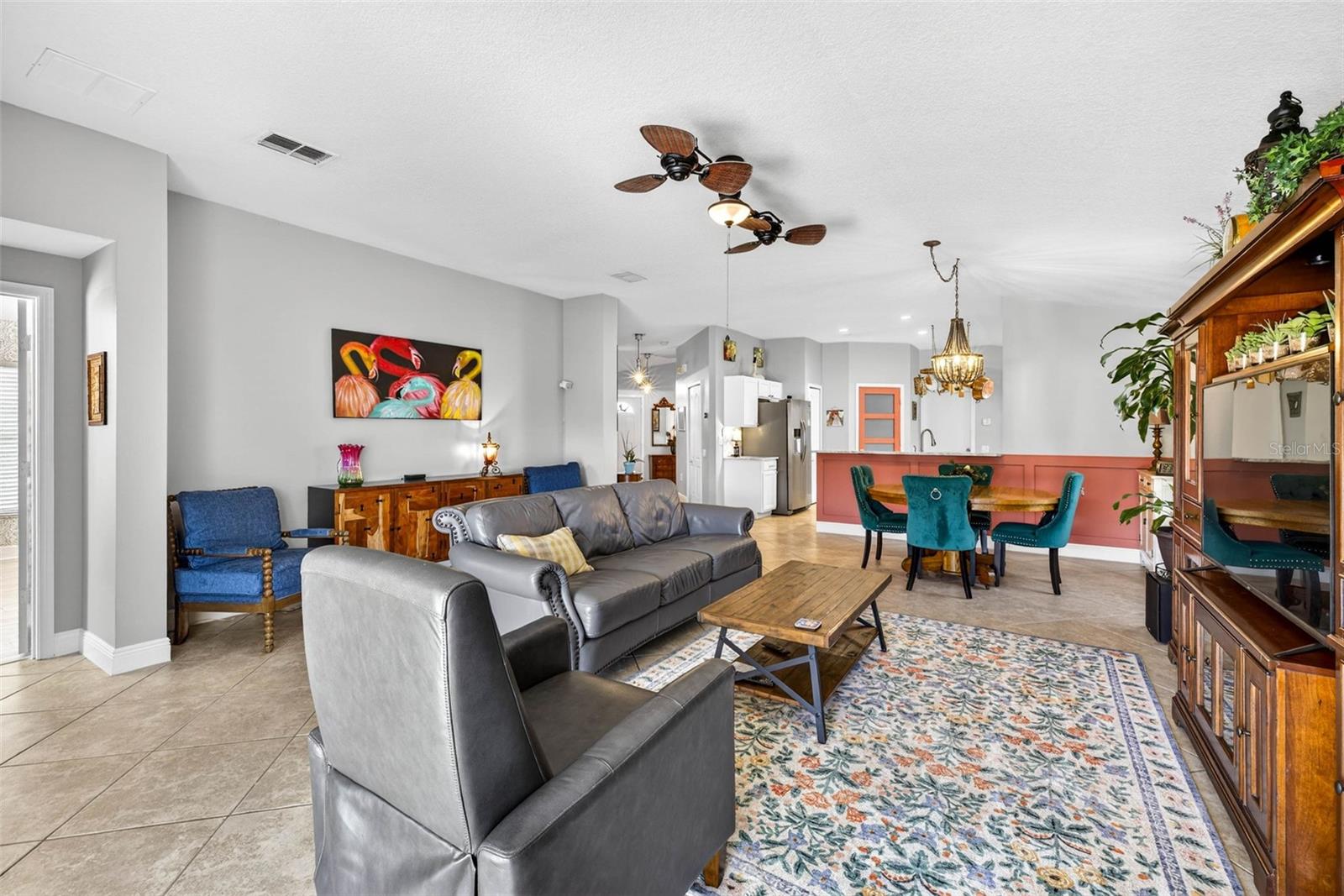 LEXINGTON OAKS PH 12 - Residential