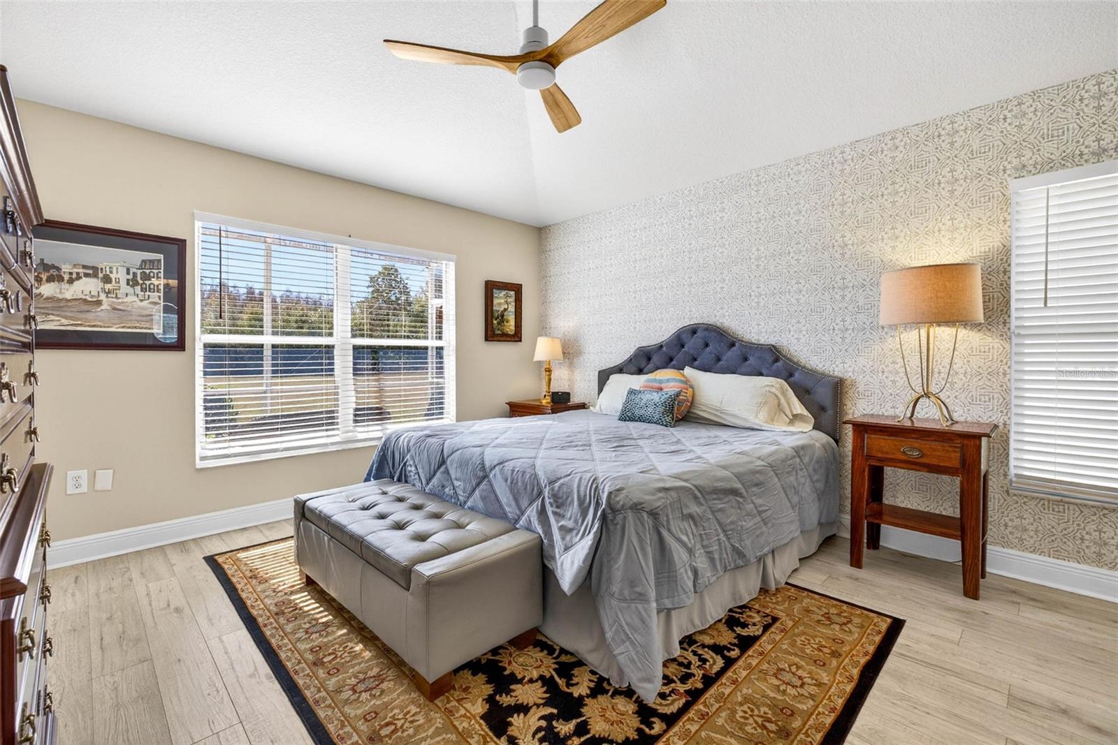 LEXINGTON OAKS PH 12 - Residential