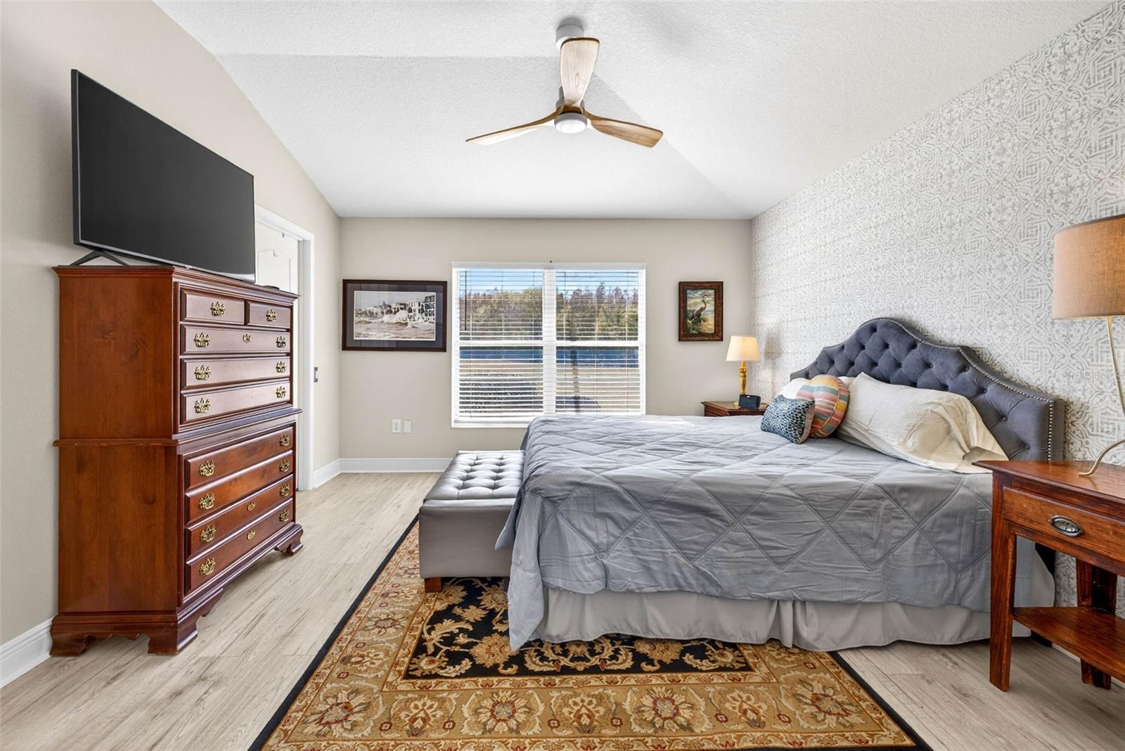 LEXINGTON OAKS PH 12 - Residential