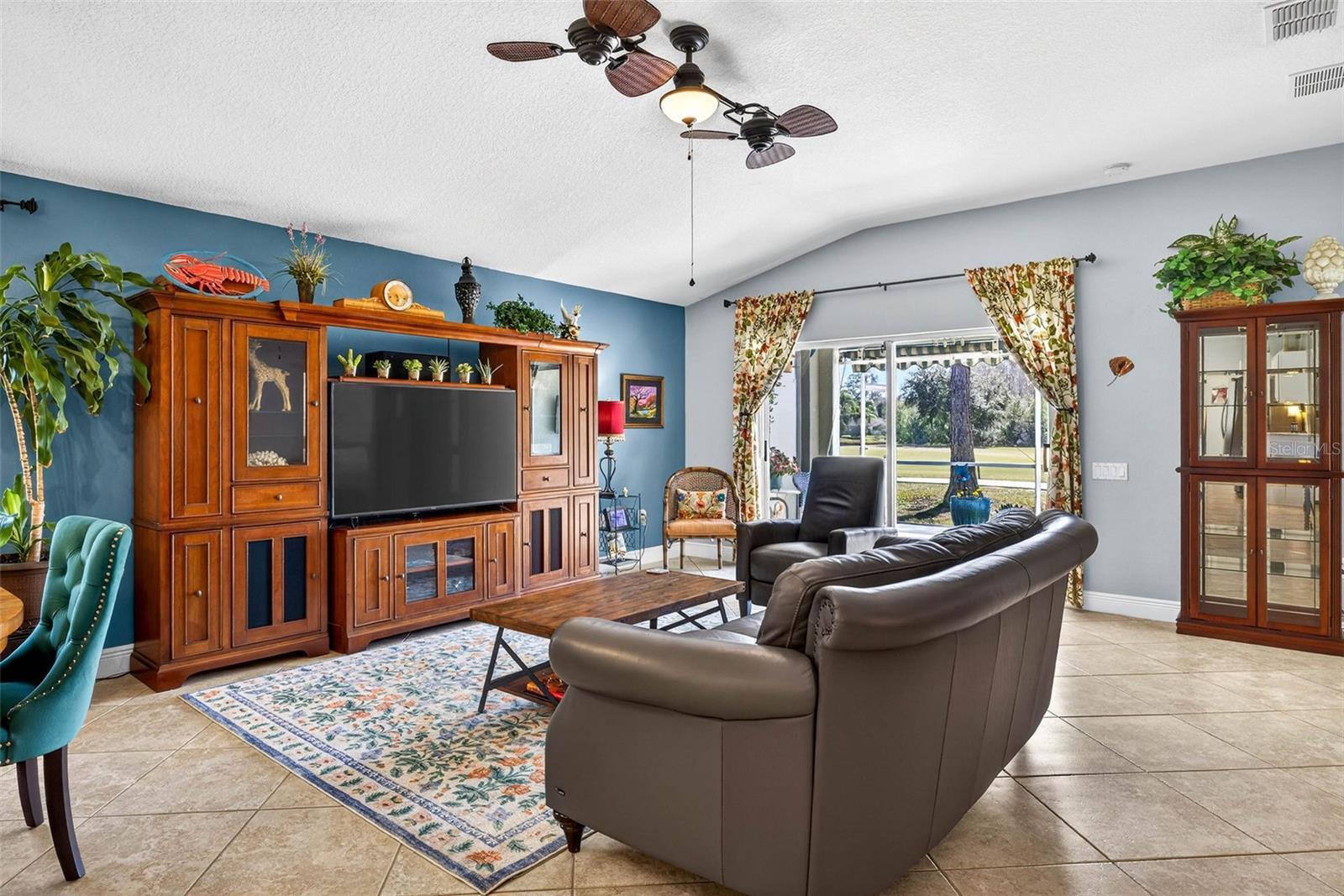 LEXINGTON OAKS PH 12 - Residential