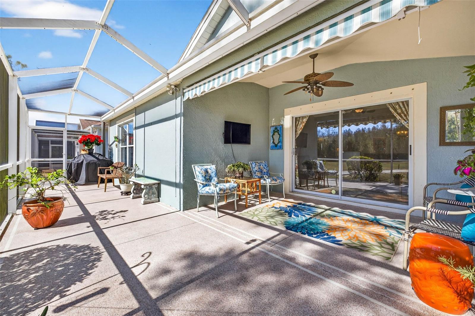 LEXINGTON OAKS PH 12 - Residential