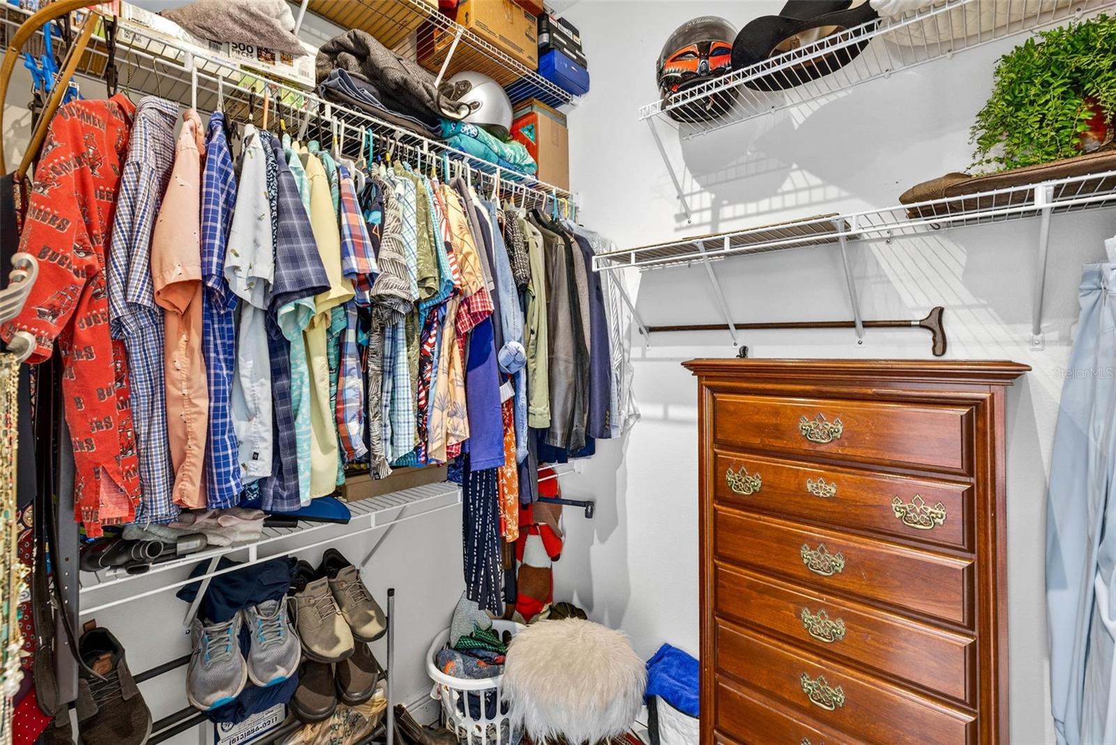 LEXINGTON OAKS PH 12 - Residential