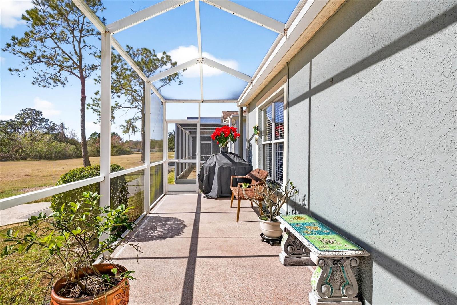 LEXINGTON OAKS PH 12 - Residential