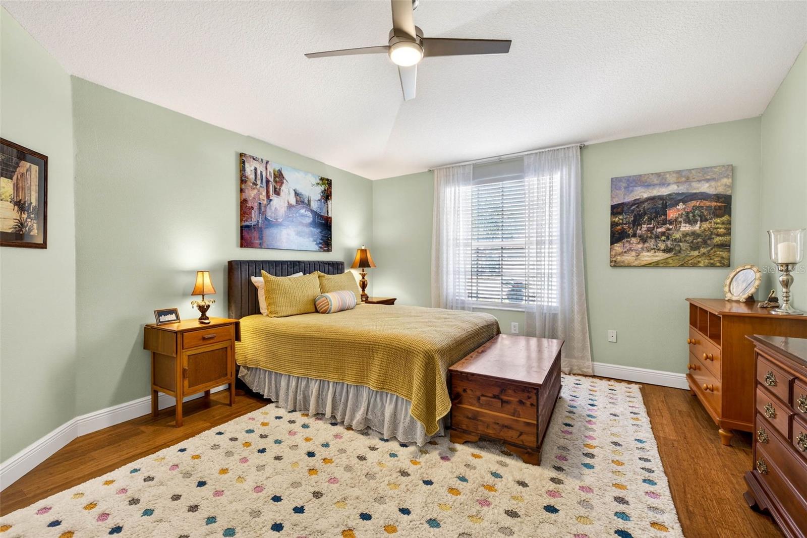 LEXINGTON OAKS PH 12 - Residential