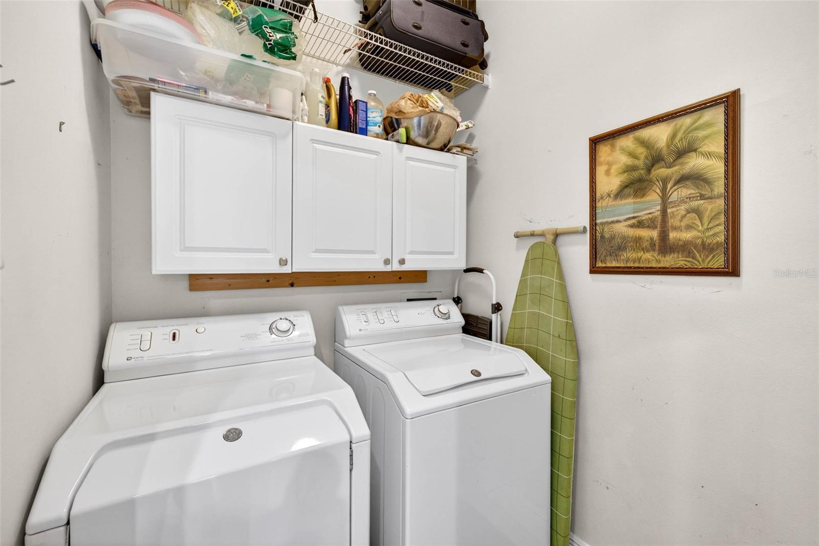 LEXINGTON OAKS PH 12 - Residential