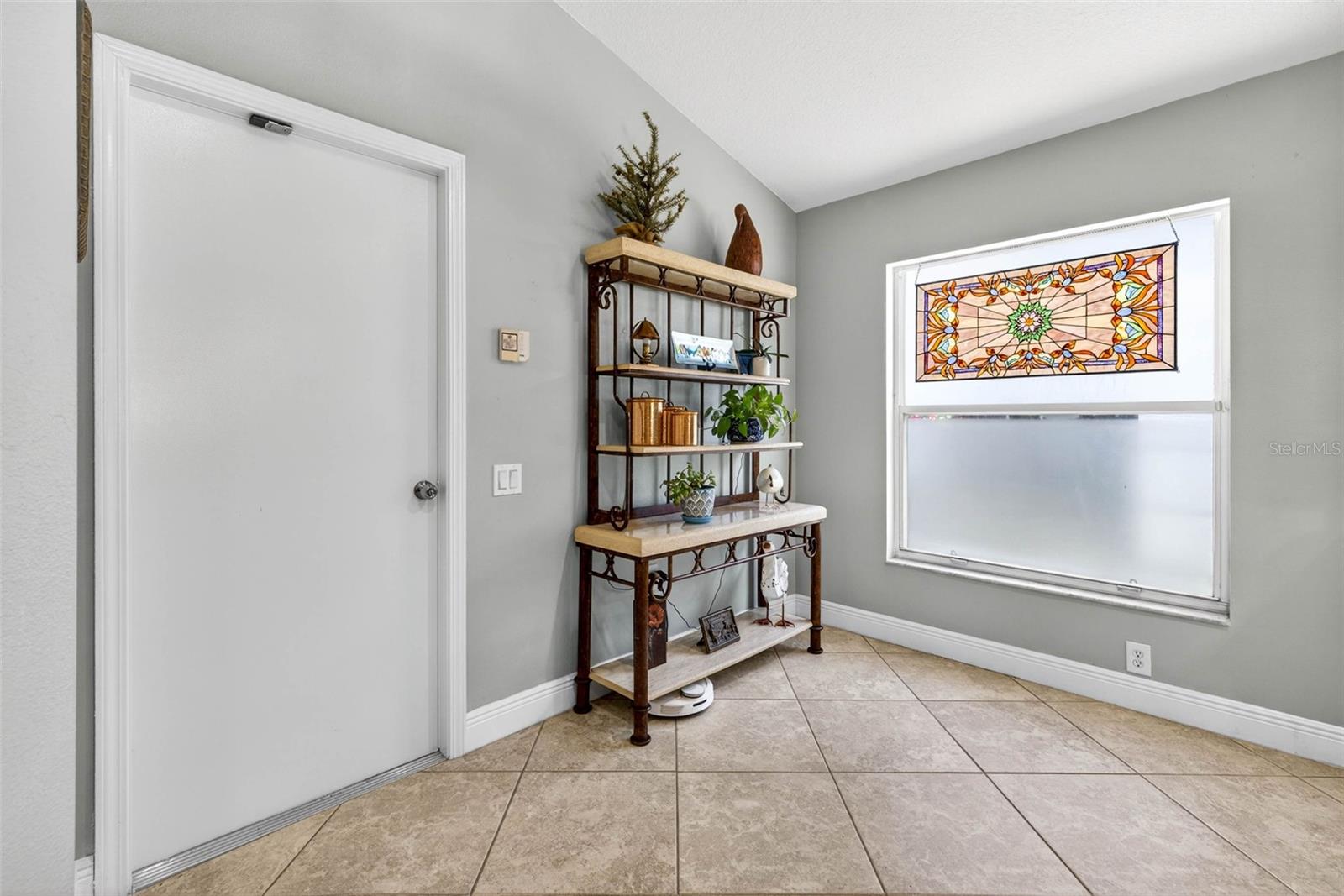 LEXINGTON OAKS PH 12 - Residential