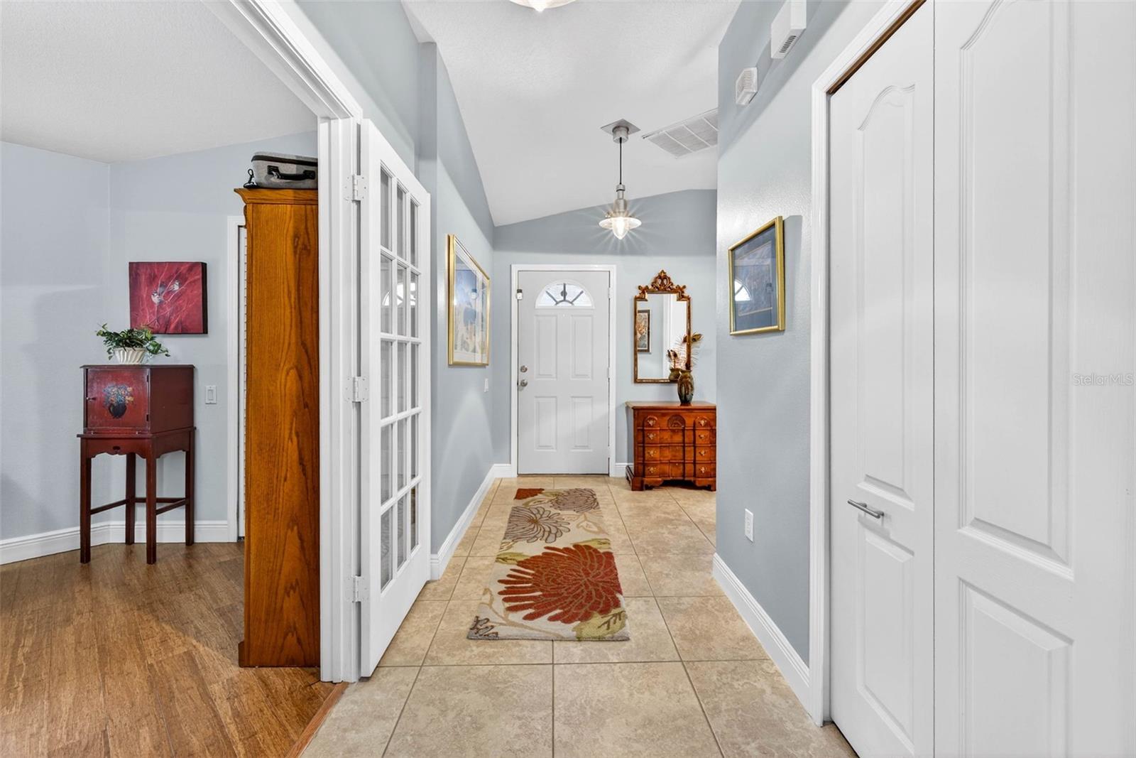 LEXINGTON OAKS PH 12 - Residential