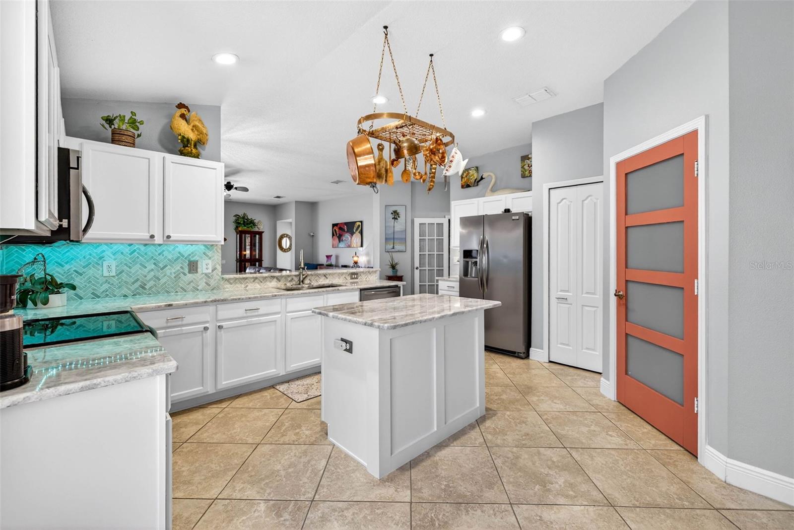 LEXINGTON OAKS PH 12 - Residential