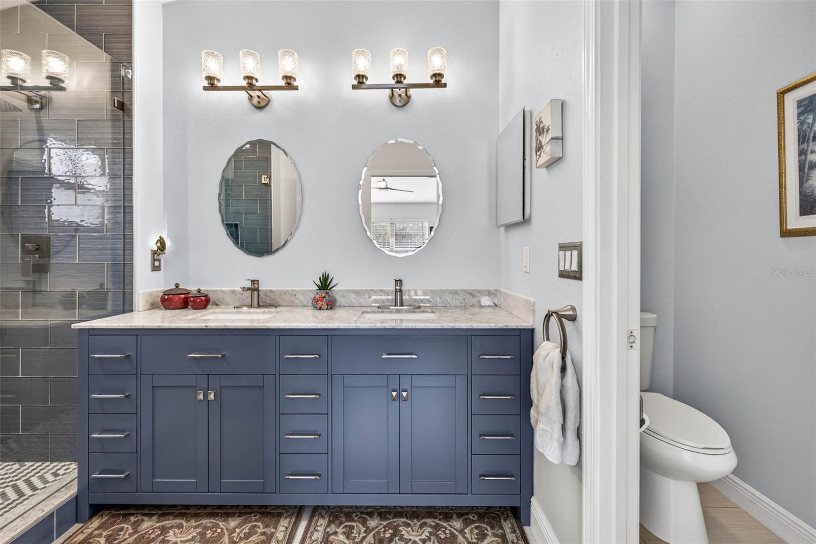 LEXINGTON OAKS PH 12 - Residential