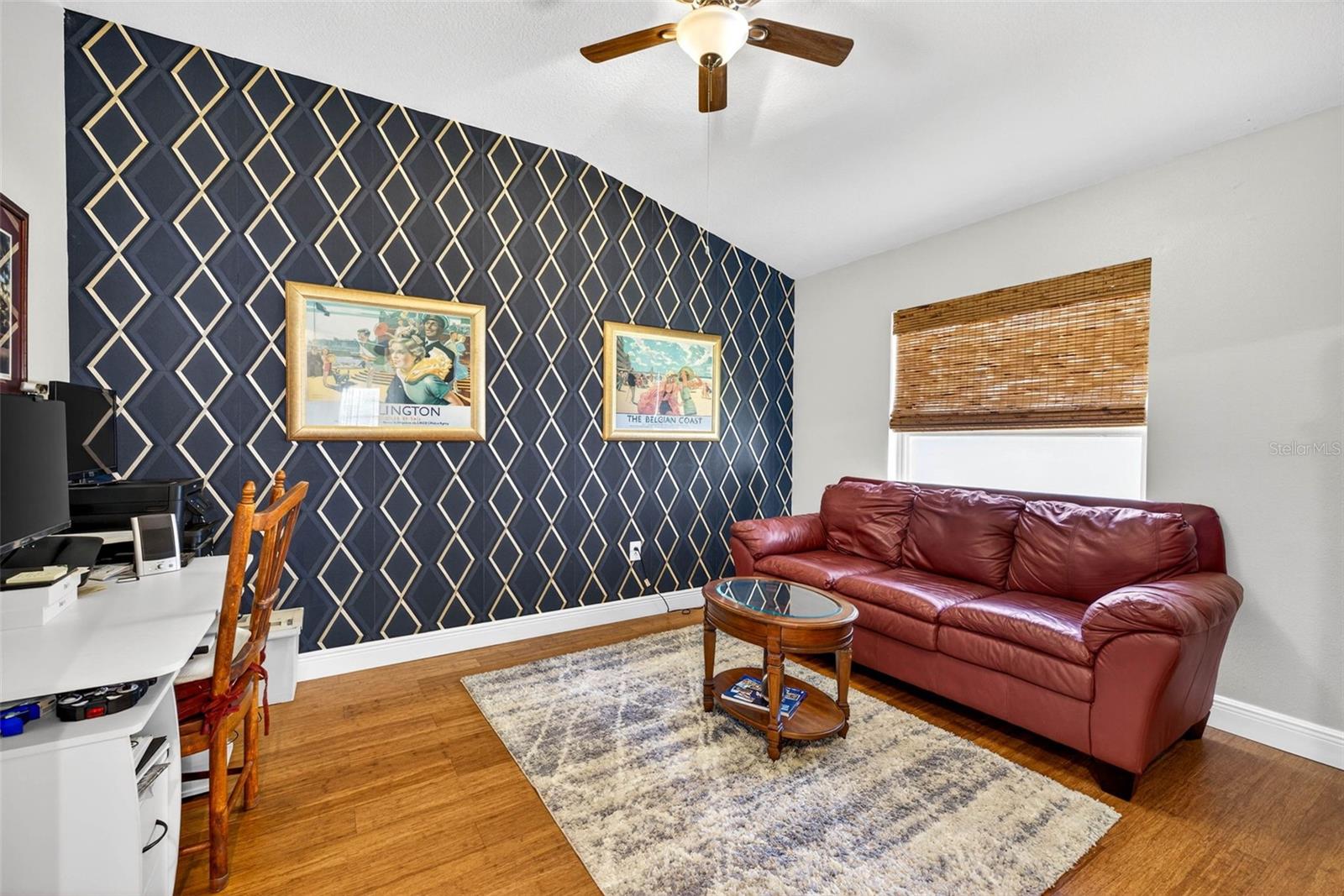 LEXINGTON OAKS PH 12 - Residential