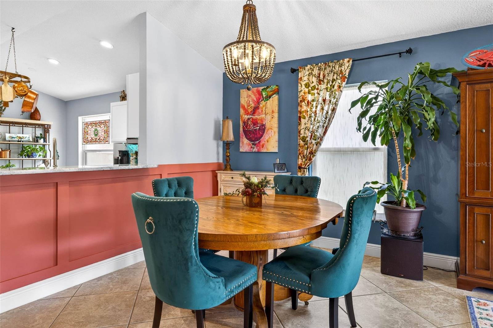 LEXINGTON OAKS PH 12 - Residential