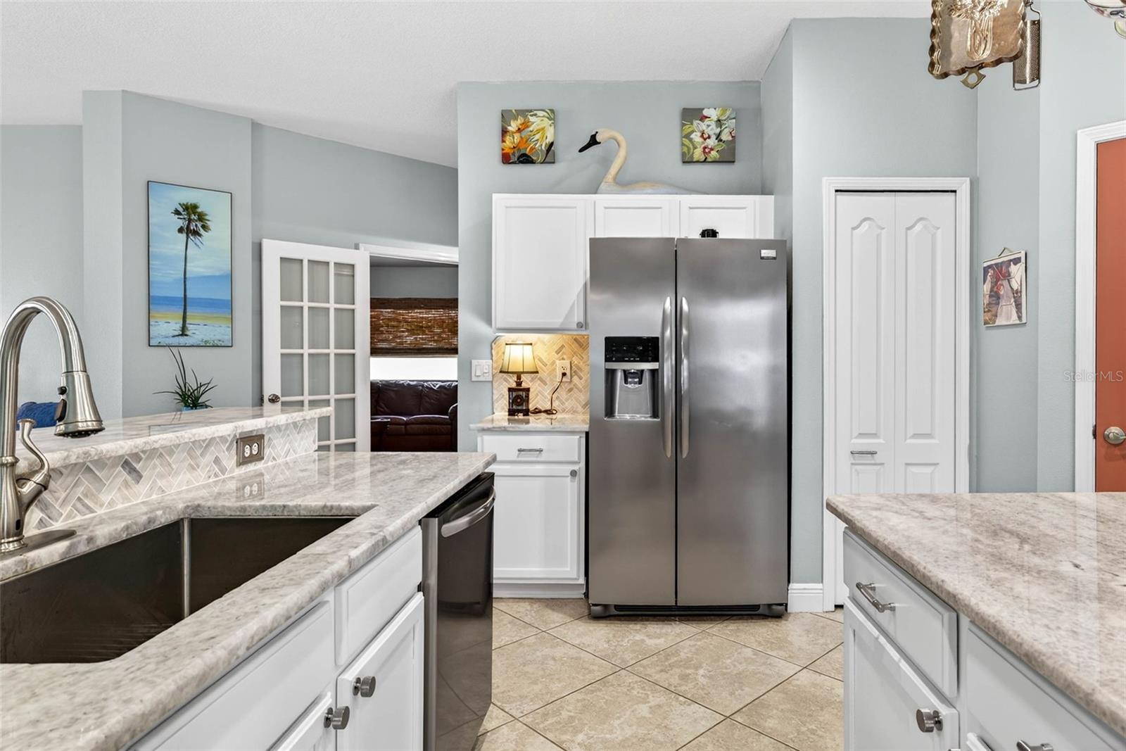 LEXINGTON OAKS PH 12 - Residential