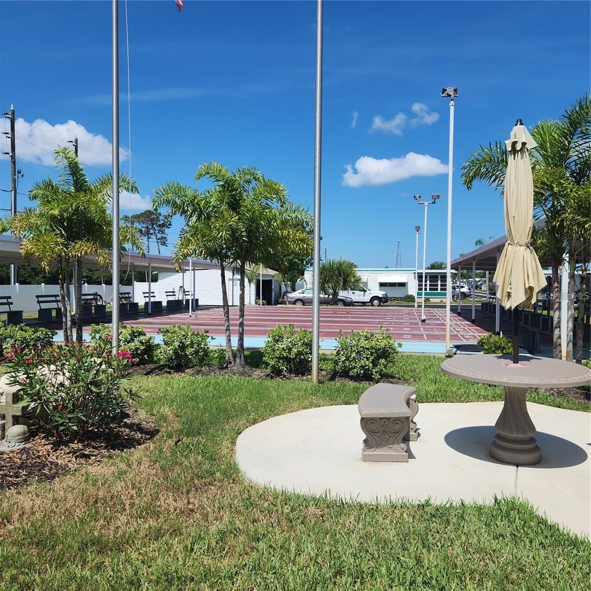 TARPON SHORES MOBILE HOME VILLAGE UNREC - Residential