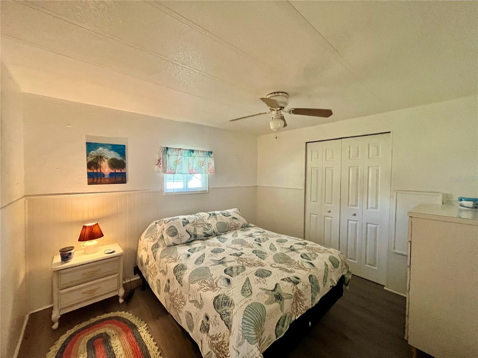 TARPON SHORES MOBILE HOME VILLAGE UNREC - Residential