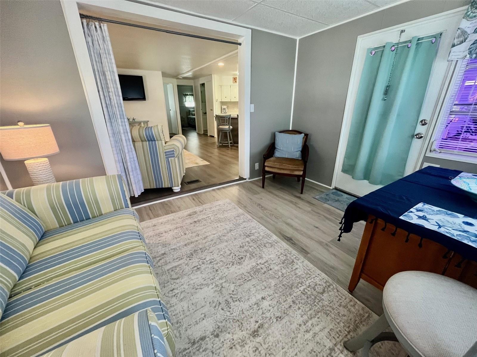 TARPON SHORES MOBILE HOME VILLAGE UNREC - Residential