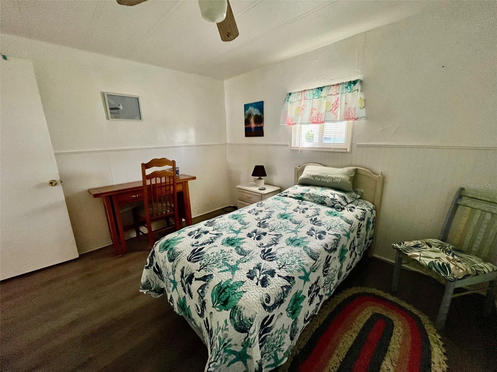 TARPON SHORES MOBILE HOME VILLAGE UNREC - Residential