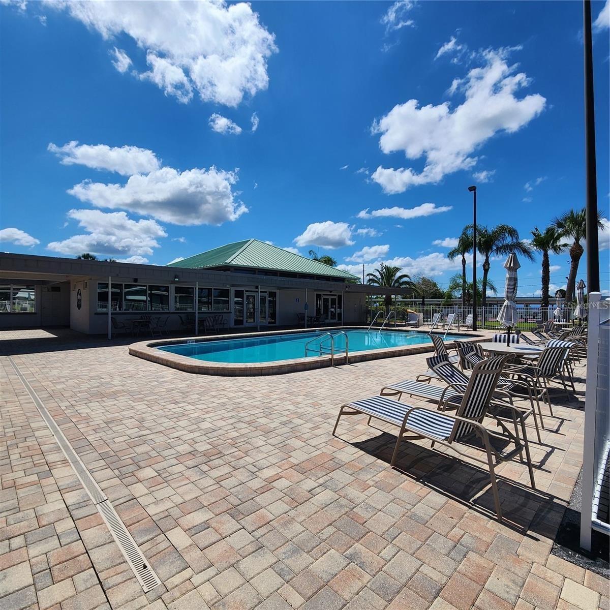 TARPON SHORES MOBILE HOME VILLAGE UNREC - Residential