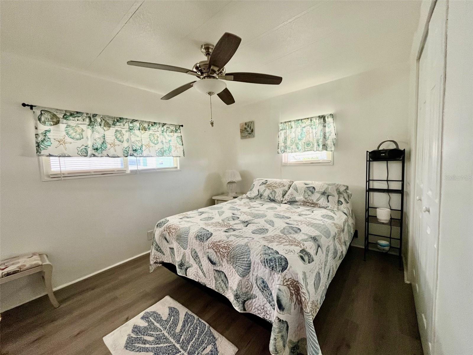 TARPON SHORES MOBILE HOME VILLAGE UNREC - Residential
