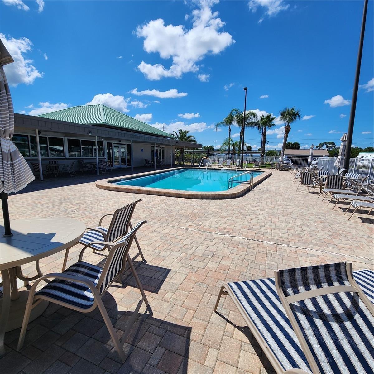 TARPON SHORES MOBILE HOME VILLAGE UNREC - Residential