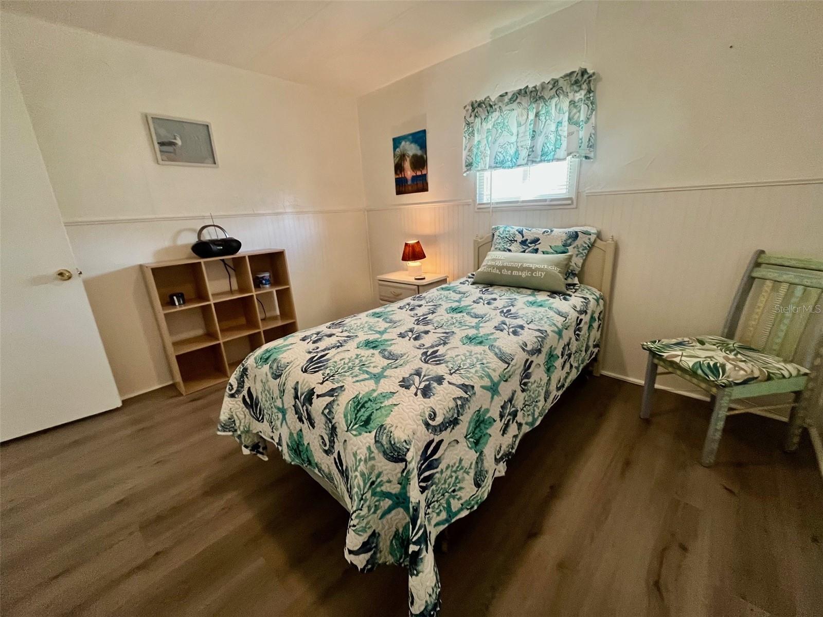 TARPON SHORES MOBILE HOME VILLAGE UNREC - Residential