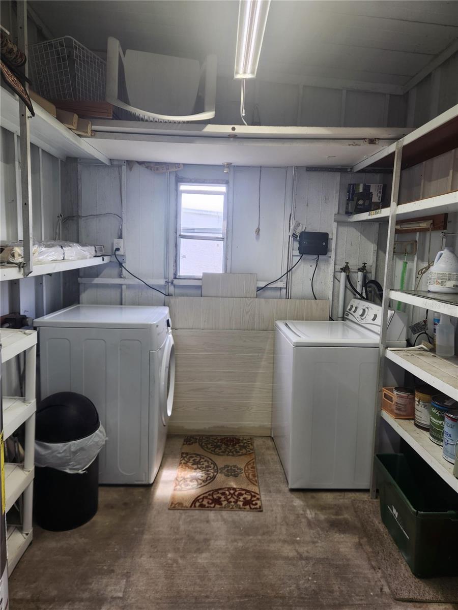 TARPON SHORES MOBILE HOME VILLAGE UNREC - Residential