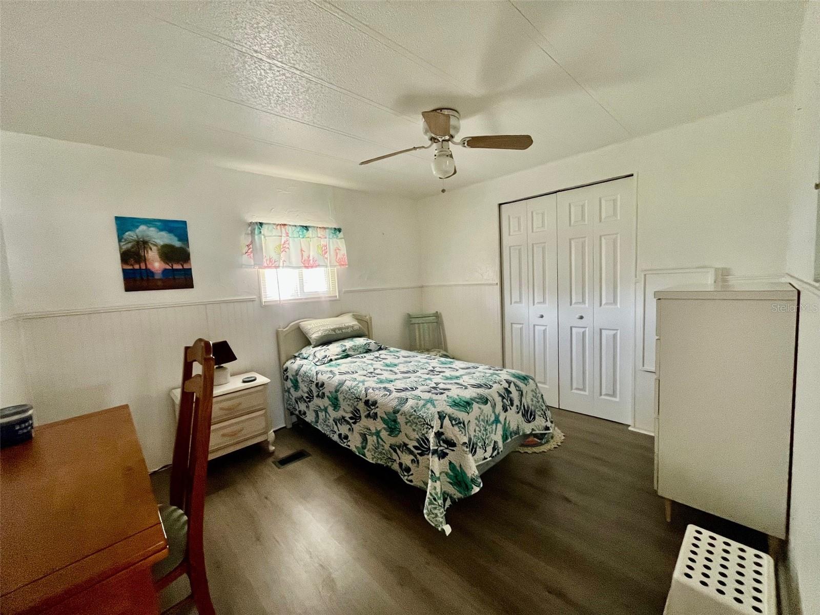 TARPON SHORES MOBILE HOME VILLAGE UNREC - Residential
